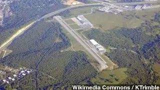 Southwest Airlines Plane Lands At Wrong Airport