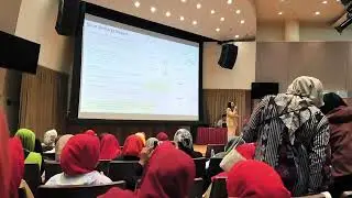 Agnes Kartika Yunita CFP//Growth Mindset Financial Education Bank Mandiri Hong Kong Branch