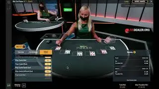 Playtech Bet On Poker