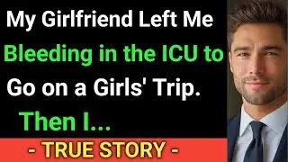 That morning in the ICU, my sister whispered “don’t call her,” and by evening I understood why