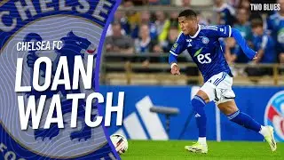 CHELSEA LOAN WATCH! TWO BLUES PODCAST | EP114