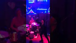 Neon Trees - Lessons In Love (All Day, All Night) LIVE Clip - Santa Fe, New Mexico (Feb 14, 2025)