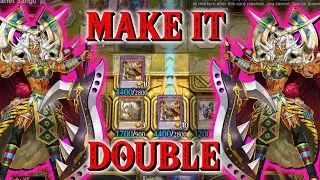 AMAZONESS IN DIAMOND | Gameplay, Deck List, Commentary - Yu-Gi-Oh! Master Duel