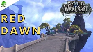 Dragonflight Red Dawn
