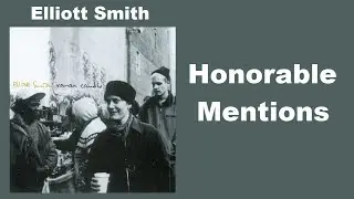 ALBUM REVIEW: Elliott Smith - 