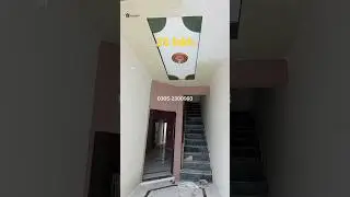 2.5 marla single story house punjab park Ahlu rd|Almewat properties