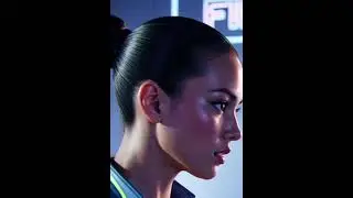 NEON FATALITY 💋 | Sexy Dead or Alive Synthwave Battle Track