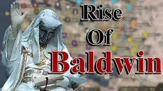 Baudoin Not Giving Us Fiefs? Time to Rebel | Bannerlord Calradia Reworked Mod