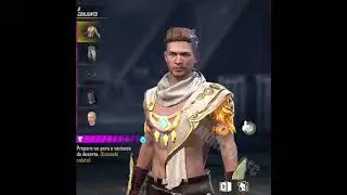 new Protector bundle coming soon in free fire| ff leaks