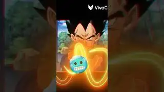 GOKU IS NOT A ANIME