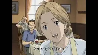 1.5 Minutes of Anna Liebert Moments | [Spoilers]