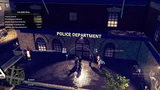 👉 The Precinct PS5 #3 &ndash; Chaos, Verbrechen und neue Spuren | Let&rsquo;s Play Deutsch