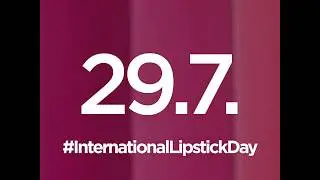 Maybelline New York Lipstick Day 2019