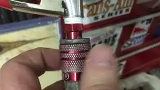 Legacy ColorConnex Fitting Fail