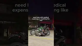 This is ruining Bike-Influencers