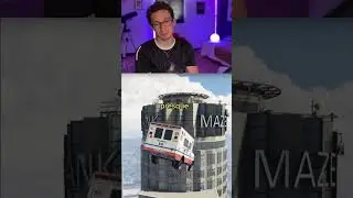 Les V&eacute;hicules qui Sautent le Plus Loin sur GTA 5 !