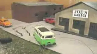 Hippie Bus Studios