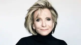SheSez - Ep11 - Sheila Nevins