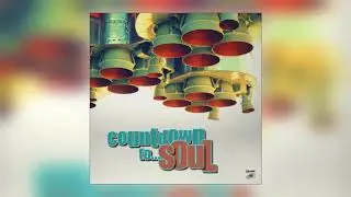 10 Reuben Bell - Superjock [Tramp Records]