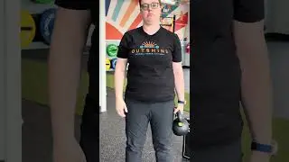 Weighted Upper Trap Contract Relax Stretch
