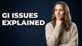 What Gastrointestinal Issues Come With Binge Eating?