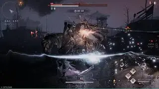 燕雲十六聲 | Where Winds Meet | 2026-01-11 | 試練 | 鬼神愁 | 無傷 | 業萬山