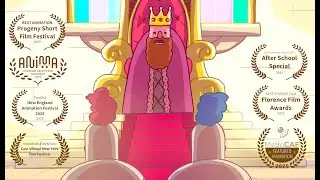 Knights on a Quest for Love