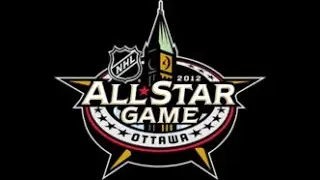 NHL All-Star Game 2012