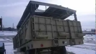 1992 Turtle Mountain Co. M103A3 1.5 Ton Trailer Chassis on GovLiquidation.com