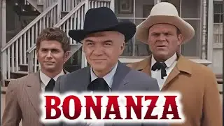 Bonanza - Dulce Annie Laurie - Western Series - FULL EPISODES - The Best Cowboy TV #bonanza