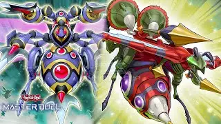 Battlewasp Deck | Fusion Synchro Event 2026
