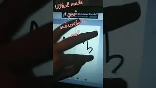 What made *you* subscribe to *Me?*