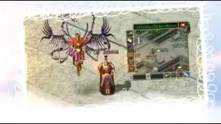 Nhạc game phong thần [ Game phong thần ]