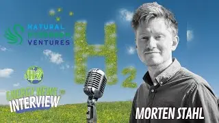 The Quest for Natural Hydrogen: A New Era of Clean Energy
