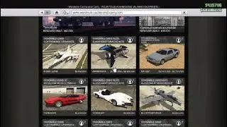 Mk2 a 8millionGta$ + nouvelle de se jeudi