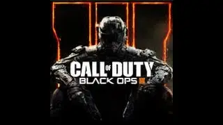 Call Of Duty Black Ops 3 Salvation DLC Opening Video & Gameplay