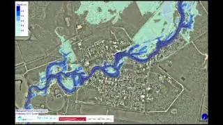 Mungindi Animation 022012