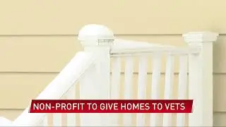 Non-profit plans to fix up homes in Albert Lea for veterans