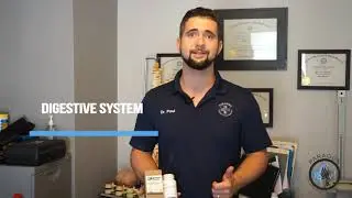 Gallbladder health