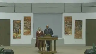 Sabbath Worship