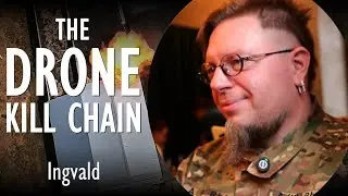 The Drone Kill Chain is Evolving at a Rate Unmatched in Military History