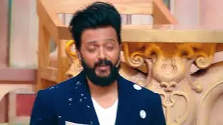 HiRo&rsquo;s Funny Banter | Dhamaal With Pati Patni Aur Panga