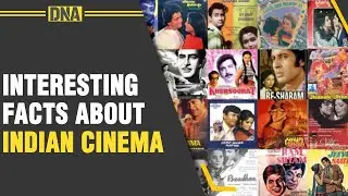 National Cinema Day: A look at interesting facts about Indian Cinema