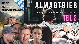 Road to Berchtesgaden - Almabtrieb und etwas China #bayern #fotografia