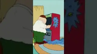 Peter Galaga Machine