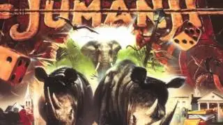 R.R.R - Jumanji theory - Van Pelt, who is he?