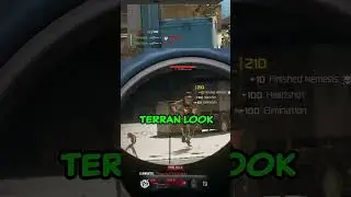 BEST SNIPING CLIP IN BO7 #BlackOps7 #bo7 #CallofDuty #cod #BO7Beta