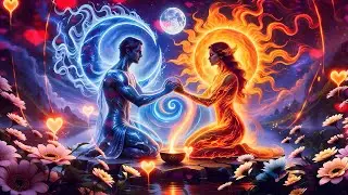 The Person You Want Will Come & Go Crazy Over You 💞 Works Even When Away + Subliminal Affirmations