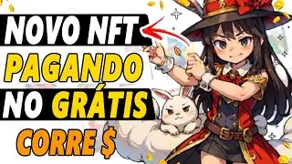 LAN&Ccedil;OU GR&Aacute;TIS e PAGANDO BEM $ Como GANHAR no PIKOPIKO SURVIVORS (Guia Completo)