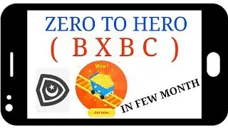 #Bittrex #Bitsdaq #BXBC  From Zero To HERO In Few Months ! Bitsdaq (BXBC) Candy Could  Make You Rich